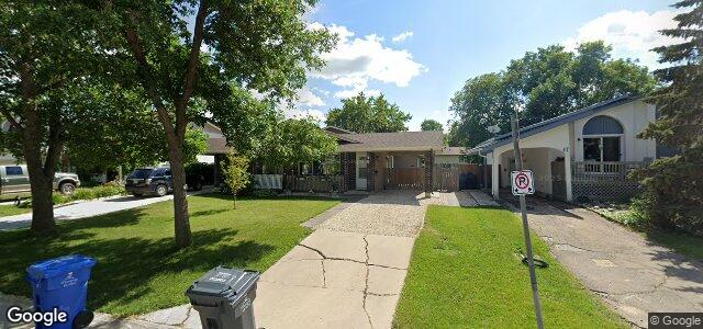 49 Acorn Place（加拿大曼尼托巴省溫尼伯市）房屋照片