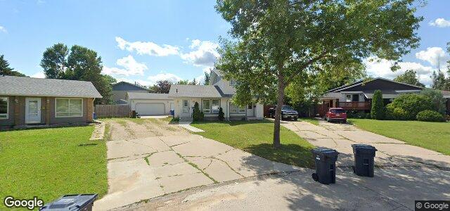 49 Foxberry Bay（加拿大曼尼托巴省温尼伯市）房屋照片