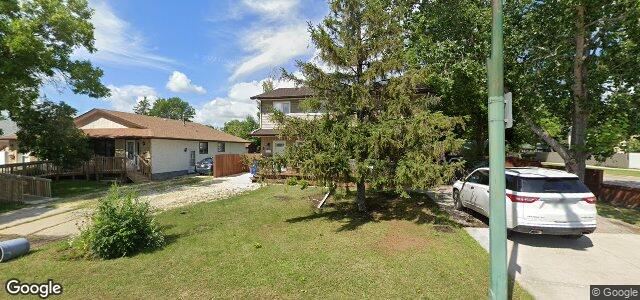 5 Foxberry Bay（加拿大曼尼托巴省温尼伯市）房屋照片