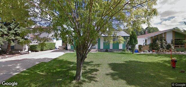 50 Bergman Crescent（加拿大曼尼托巴省温尼伯市）房屋照片