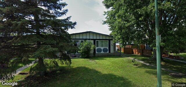 50 Harwood Crescent（加拿大曼尼托巴省温尼伯市）房屋照片