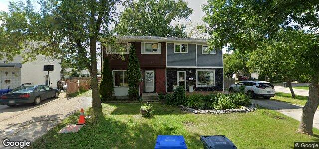 50 Lavenham Crescent（加拿大曼尼托巴省温尼伯市）房屋照片