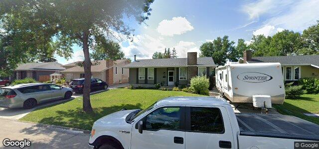 50 Shepton Bay（加拿大曼尼托巴省温尼伯市）房屋照片