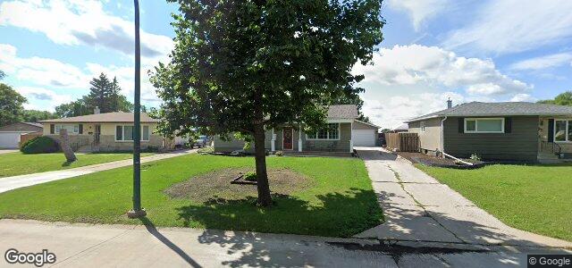 51 Alder Bay（加拿大曼尼托巴省温尼伯市）房屋照片