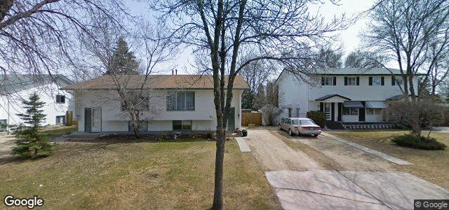 51 Brownell Bay（加拿大曼尼托巴省温尼伯市）房屋照片