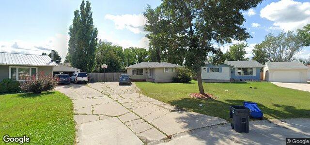 51 Collingham Bay（加拿大曼尼托巴省温尼伯市）房屋照片