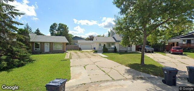 51 Foxberry Bay（加拿大曼尼托巴省溫尼伯市）房屋照片