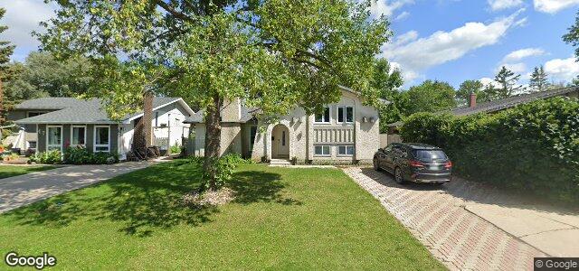 51 Shepton Bay（加拿大曼尼托巴省温尼伯市）房屋照片