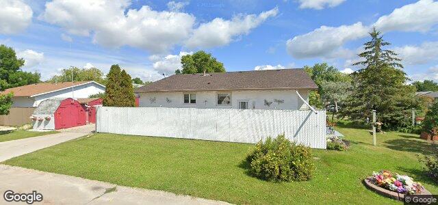 52 Foxberry Bay（加拿大曼尼托巴省温尼伯市）房屋照片