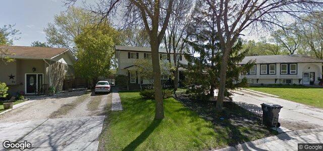 53 Brownell Bay（加拿大曼尼托巴省温尼伯市）房屋照片