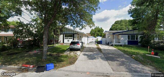 53 Harwood Crescent（加拿大曼尼托巴省温尼伯市）房屋照片