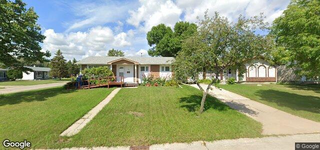 54 Collingham Bay（加拿大曼尼托巴省温尼伯市）房屋照片