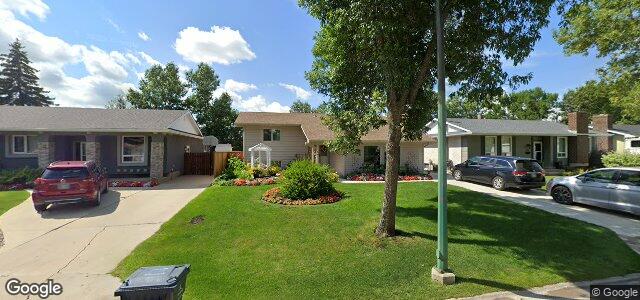 54 Shepton Bay（加拿大曼尼托巴省温尼伯市）房屋照片