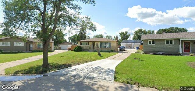 55 Alder Bay（加拿大曼尼托巴省温尼伯市）房屋照片