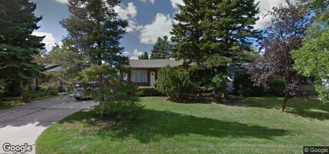 55 Bergman Crescent（加拿大曼尼托巴省温尼伯市）房屋照片