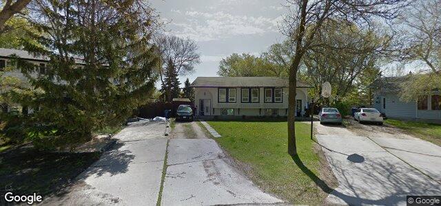 55 Brownell Bay（加拿大曼尼托巴省温尼伯市）房屋照片