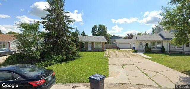 55 Foxberry Bay（加拿大曼尼托巴省温尼伯市）房屋照片