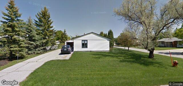 57 Fitzgerald Crescent（加拿大曼尼托巴省温尼伯市）房屋照片