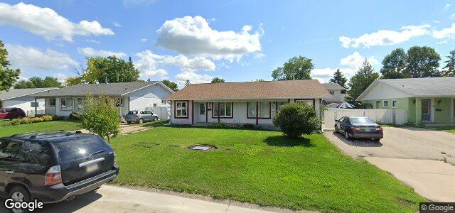 57 Foxberry Bay（加拿大曼尼托巴省温尼伯市）房屋照片