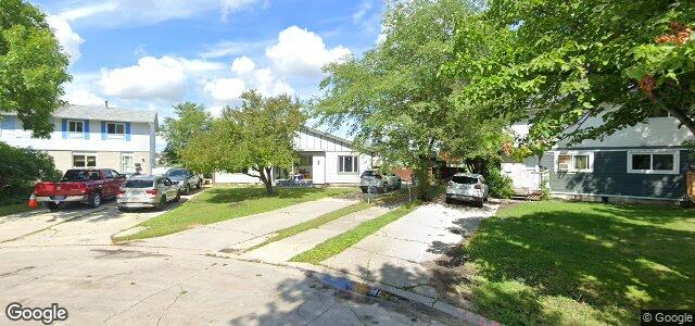 57 Lavenham Crescent（加拿大曼尼托巴省温尼伯市）房屋照片