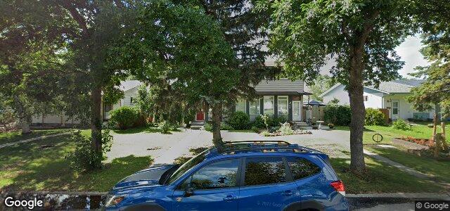 Larawan ng 58 Evenwood Crescent sa Winnipeg, Manitoba