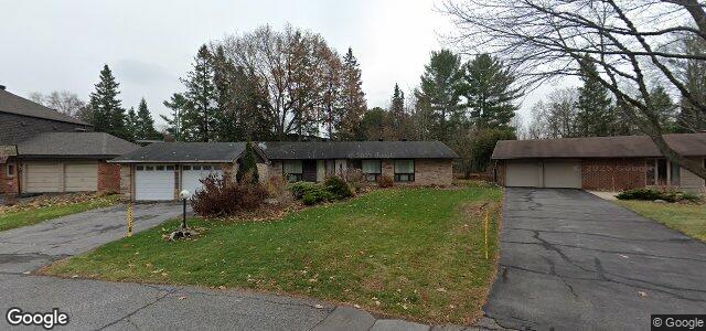 Photo of 58 Lismer Crescent in Winnipeg, Manitoba