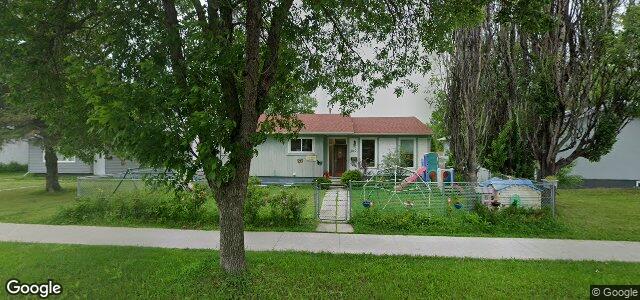 580 Dale Boulevard（加拿大曼尼托巴省温尼伯市）房屋照片