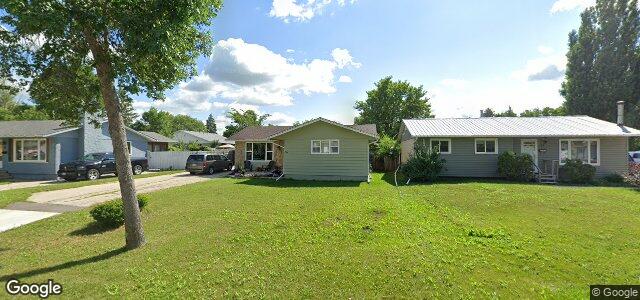 59 Collingham Bay（加拿大曼尼托巴省温尼伯市）房屋照片