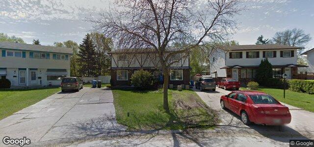 59 Dellwood Crescent（加拿大曼尼托巴省温尼伯市）房屋照片