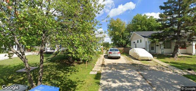 59 Evenwood Crescent（加拿大曼尼托巴省温尼伯市）房屋照片