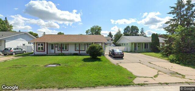 59 Foxberry Bay（加拿大曼尼托巴省温尼伯市）房屋照片