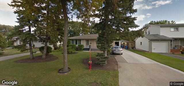 59 Hammond Road（加拿大曼尼托巴省温尼伯市）房屋照片