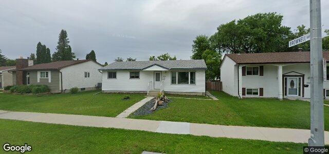 592 Dale Boulevard（加拿大曼尼托巴省温尼伯市）房屋照片