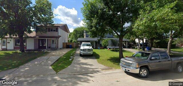 6 Briarbrook Bay（加拿大曼尼托巴省温尼伯市）房屋照片