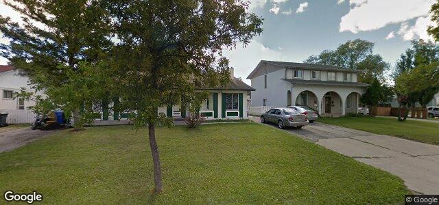 6 Brownell Bay（加拿大曼尼托巴省温尼伯市）房屋照片