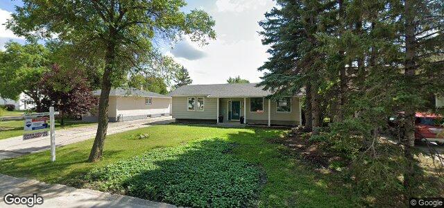 6 Collingham Bay（加拿大曼尼托巴省温尼伯市）房屋照片