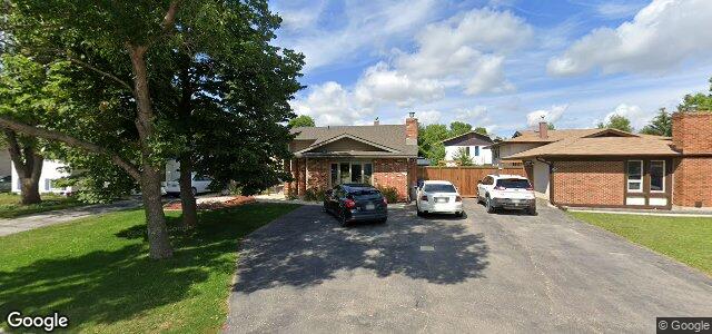 6 Shepton Bay（加拿大曼尼托巴省温尼伯市）房屋照片