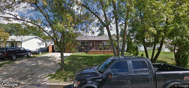 60 Eager Crescent（加拿大曼尼托巴省温尼伯市）房屋照片