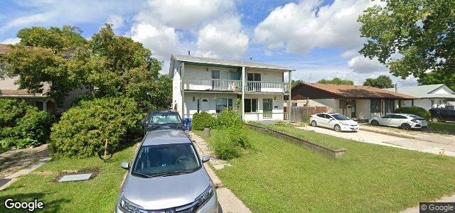 60 Foxberry Bay（加拿大曼尼托巴省温尼伯市）房屋照片