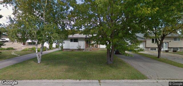 60 Kersey Bay（加拿大曼尼托巴省溫尼伯市）房屋照片