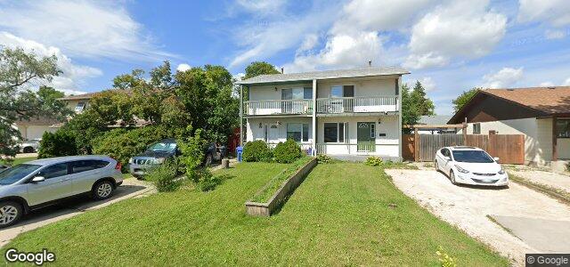 62 Foxberry Bay（加拿大曼尼托巴省温尼伯市）房屋照片