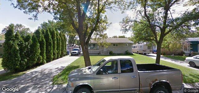 62 Sandham Crescent（加拿大曼尼托巴省温尼伯市）房屋照片