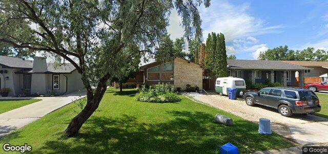 62 Shepton Bay（加拿大曼尼托巴省温尼伯市）房屋照片