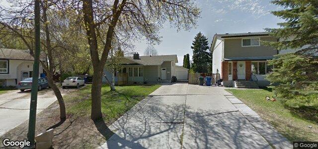 63 Brownell Bay（加拿大曼尼托巴省温尼伯市）房屋照片