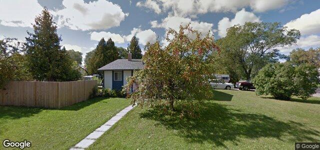 63 Eager Crescent（加拿大曼尼托巴省温尼伯市）房屋照片