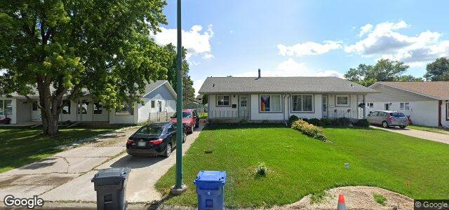 63 Foxberry Bay（加拿大曼尼托巴省温尼伯市）房屋照片