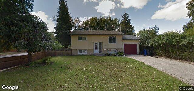 63 Kersey Bay（加拿大曼尼托巴省温尼伯市）房屋照片