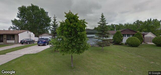 63 Lismer Crescent（加拿大曼尼托巴省温尼伯市）房屋照片