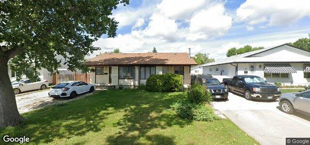 64 Foxberry Bay（加拿大曼尼托巴省温尼伯市）房屋照片