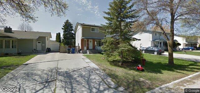 65 Brownell Bay（加拿大曼尼托巴省温尼伯市）房屋照片